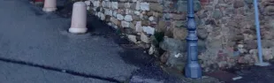 Foto Chiesa la Romola