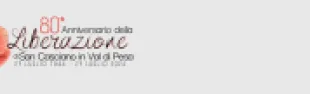 80 Anniversario Liberazione