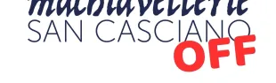 Machiavellerie San Casciano OFF