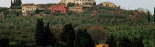 La Romola panorama