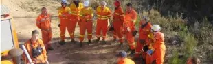 AIB Antincendi Toscana