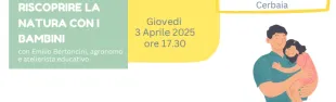 Incontri per le famiglie