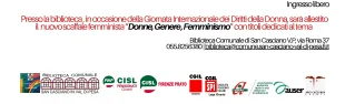 8 marzo 2025