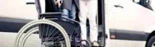 Disabili trasporto
