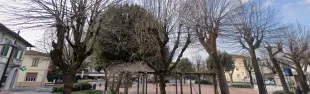 Piazza Monumento Cerbaia