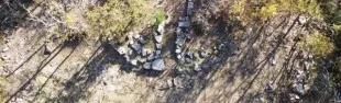 Sito archeologico Poggio alla Croce