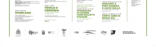 TEATRO COMUNALE NICCOLINI DI SAN CASCIANO IN VAL DI PESA STAGIONE TEATRALE 2024/2025