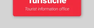 Logo informazioni turistiche