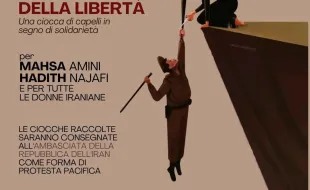 La ciocca della libertà