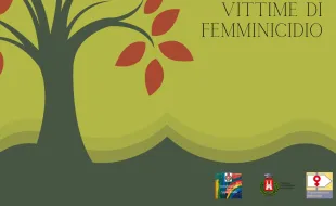 Un albero per le vittime di femminicidio