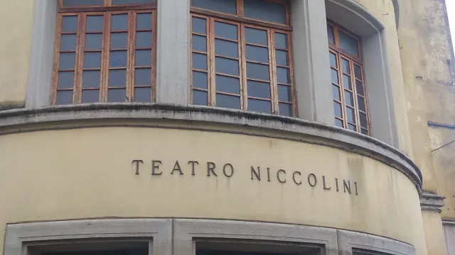 Teatro Comunale 