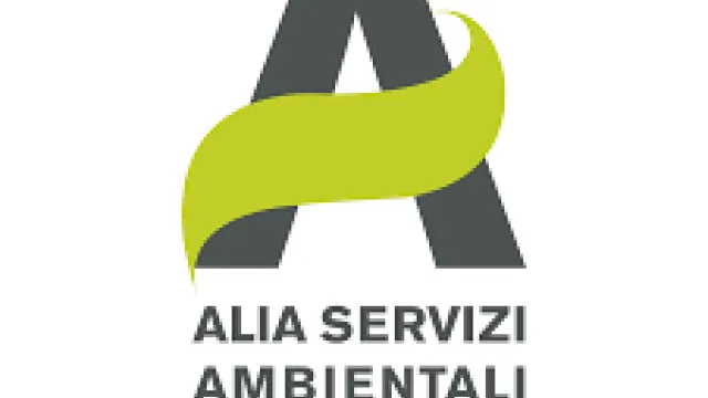 Logo Alia S.p.A.