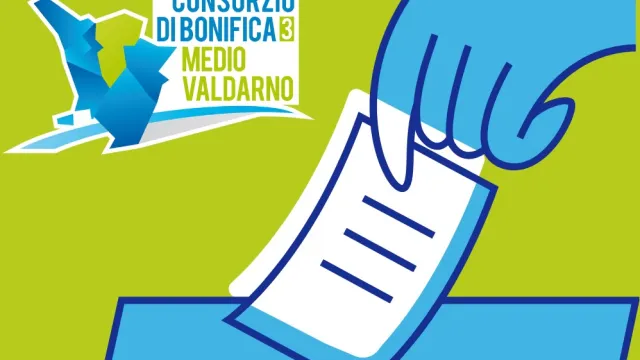 Elezioni Consorzio 2024