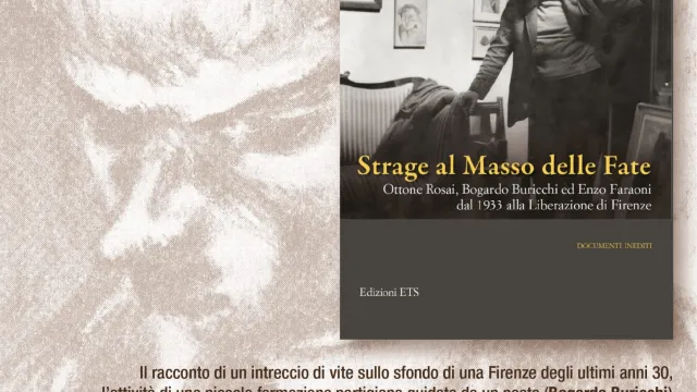 Strage al Masso delle Fate