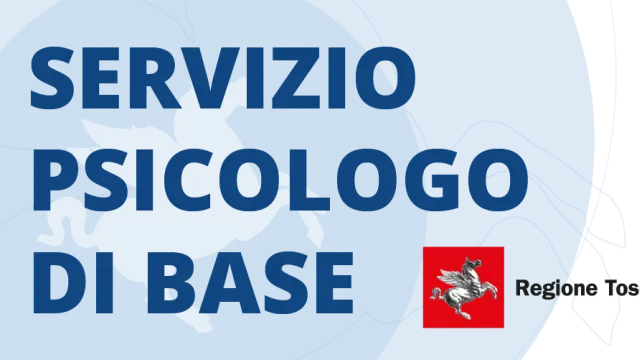 Servizio psicologo di base