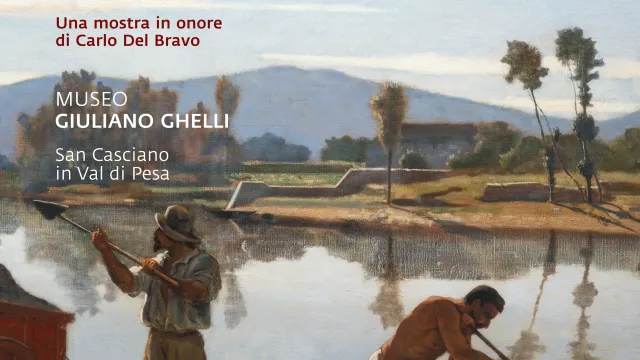 Manifesto Mostra Pointeau