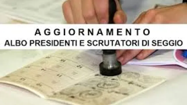 Aggiornamento albi