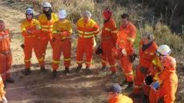 AIB Antincendi Toscana