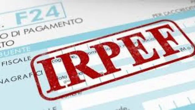 IRPEF