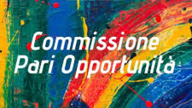Commissione Pari Opportunità