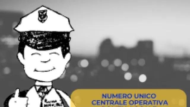 PM Numero Unico