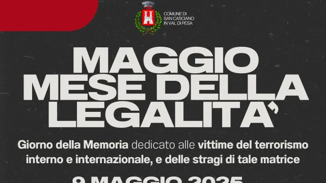 9 Maggio