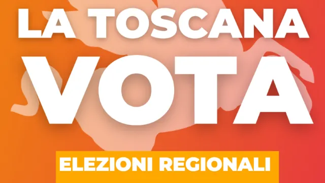 Elezioni regionali 12 e 13 ottobre