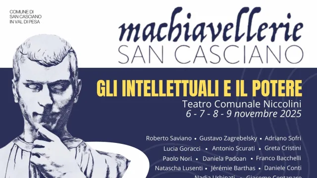 Machiavellerie