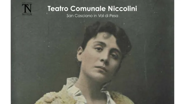 Eleonora Duse