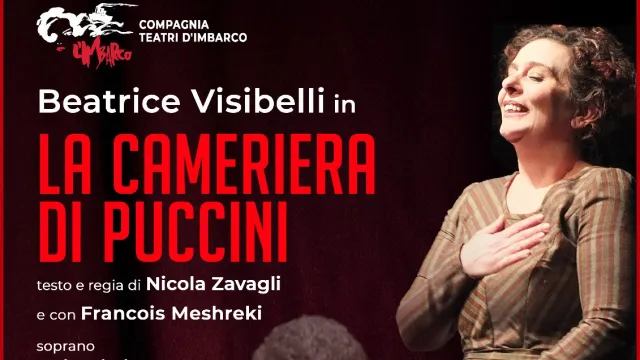 La cameriera di Puccini
