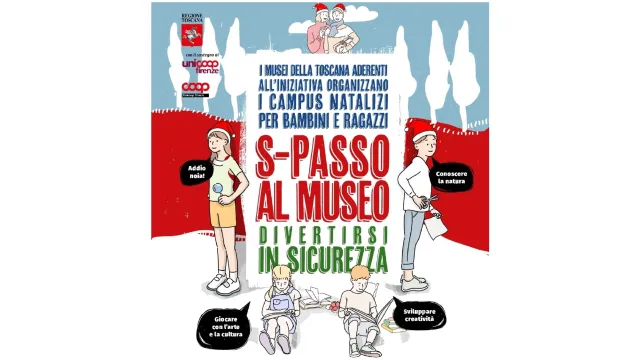 Vacanzarte Natale 2025