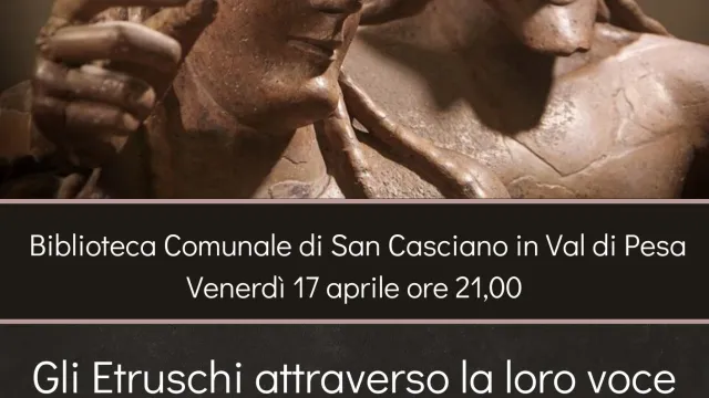 Gli etruschi attraverso la loro voce_locandina