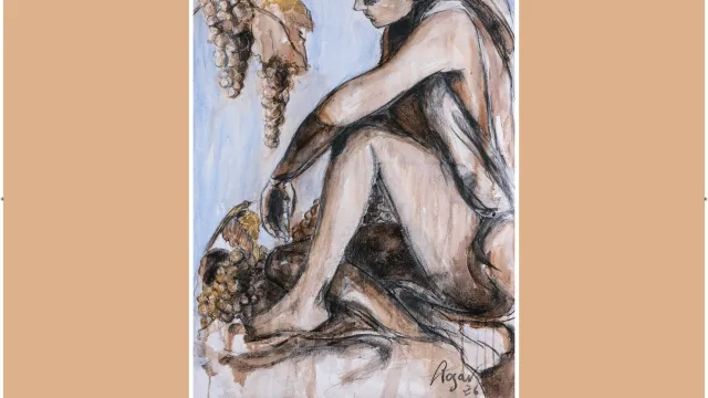 Grappoli di Eno Arte