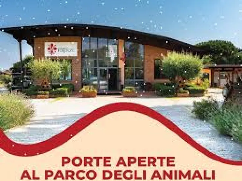 Parco Animali