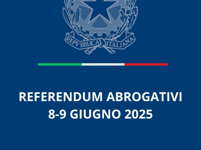 Referendum 2025