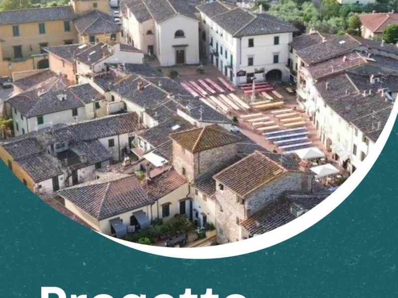 Progetto Mercatale